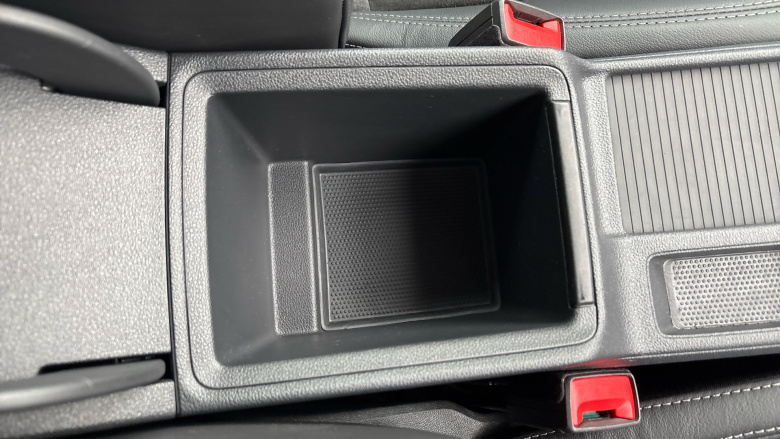 Skoda Octavia 1.5 TSI 150 First Edition 5dr Petrol Hatchback